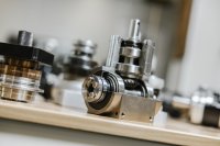 Apex Dynamics Al 20 jaar specialist in precisie-aandrijvingen