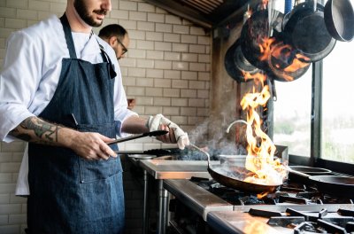 7 manieren om je horeca-onderneming te versterken