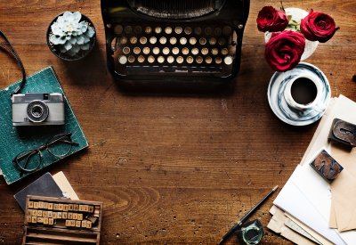 Geld verdienen met verhalen schrijven? Deze tools helpen je!
