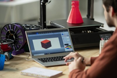 3D Printer kopen? Dit is wat je moet weten!
