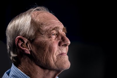 5 voordelen van een onzichtbaar gehoorapparaat