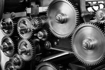 Industriële smeermiddelen en pompen voor diverse toepassingen