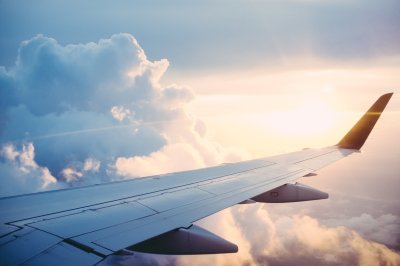 De wereld rond reizen met vliegtickets van Tix