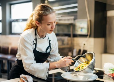 Bedrijfscatering: De sleutel tot gezonde en productieve werknemers