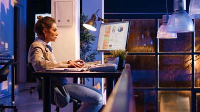 Hoe beschermt ERP software bedrijfsdata in een digitale wereld?