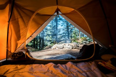 Hoe je een écht leuke campingplek vindt die bij je past
