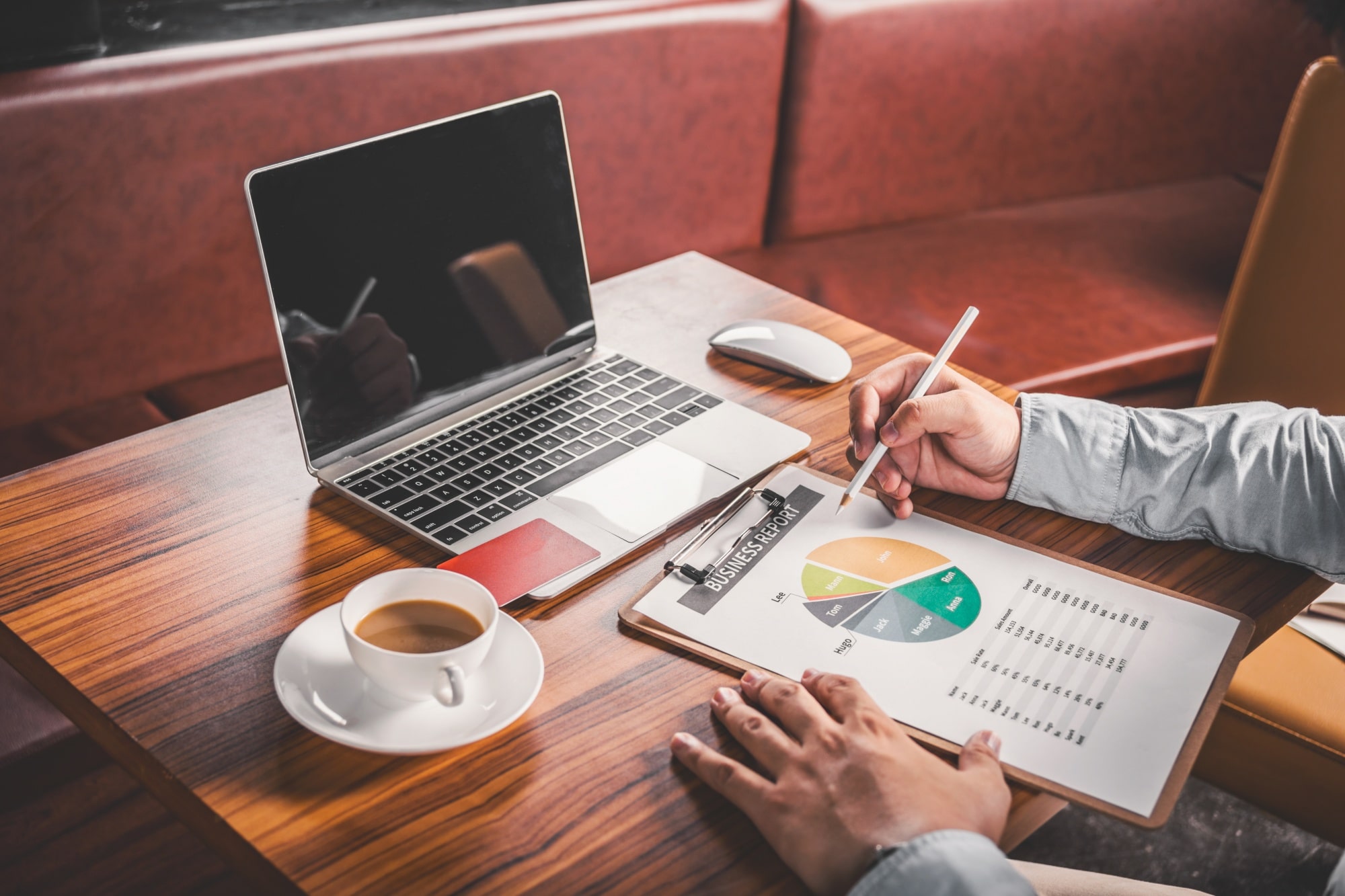 Je bedrijf laten groeien? Marketing uitbesteden is een goed idee!