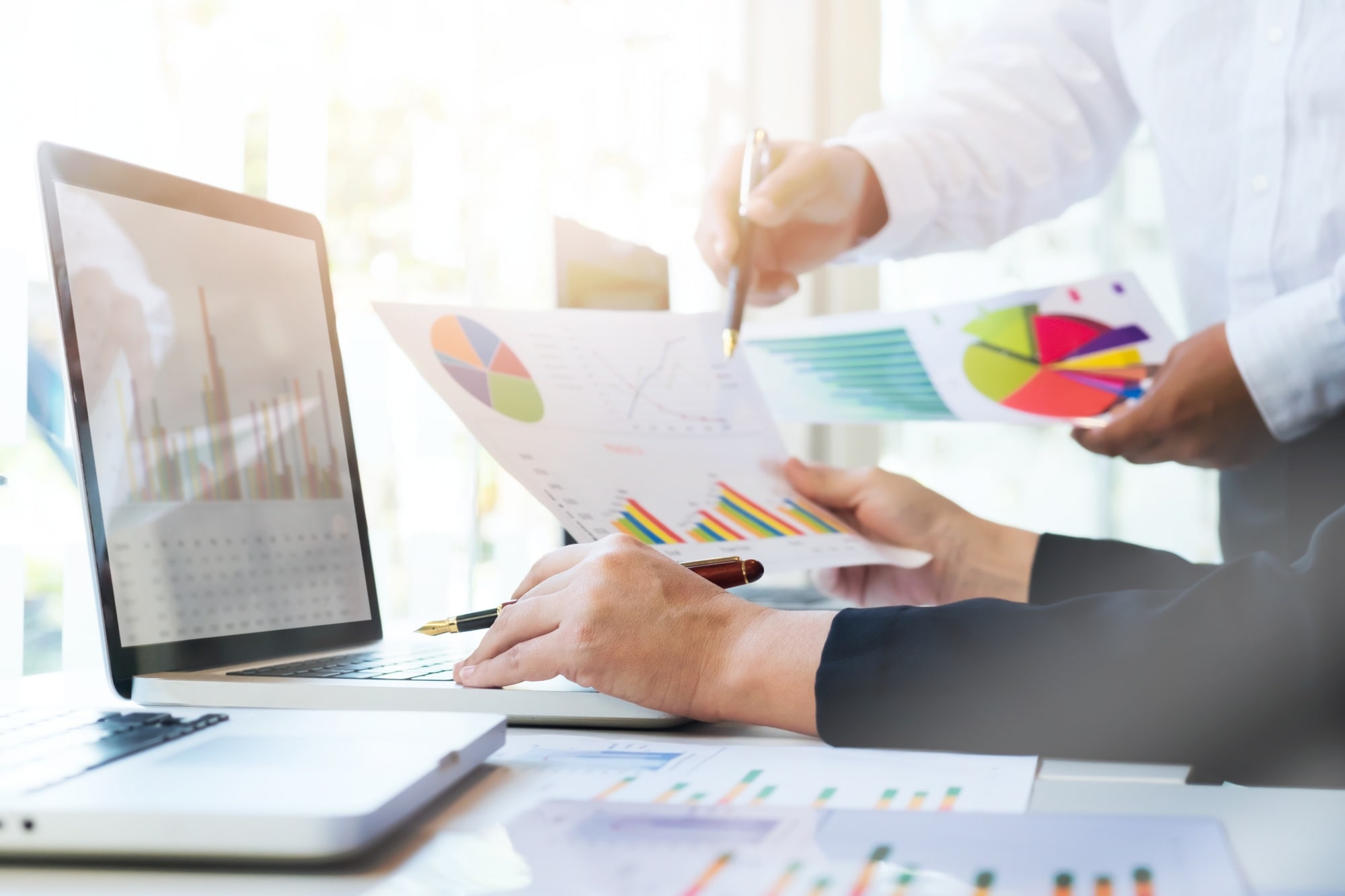 Een goede SEO strategie voor je onderneming